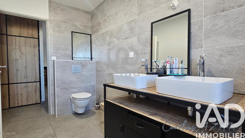 Maison - 148 m² - 6 pièces