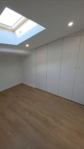 Appartement - 34 m² - 2 pièces