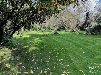 Terrain constructible - 580 m²