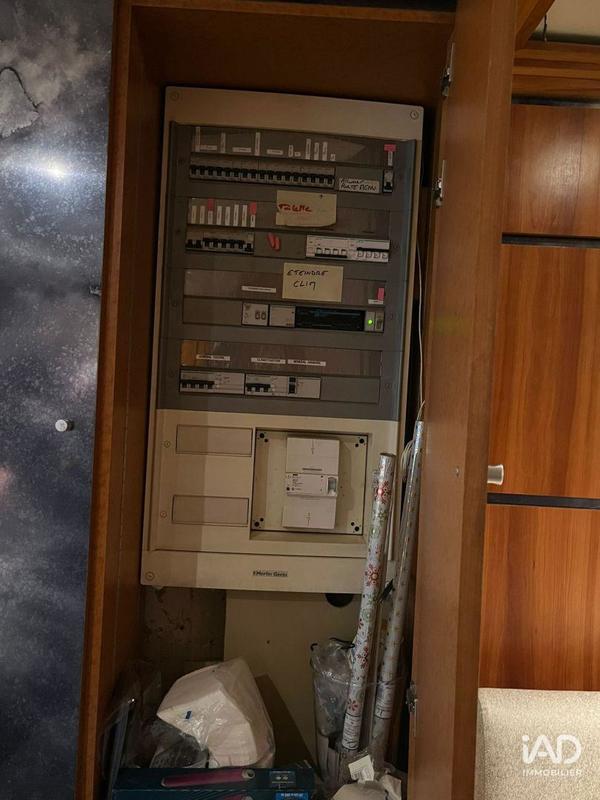 Local commercial - 100 m²