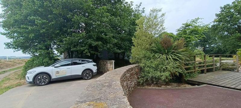 Propriété - 156 m² - 6 pièces