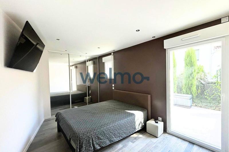 Maison - 84 m² - 3 pièces