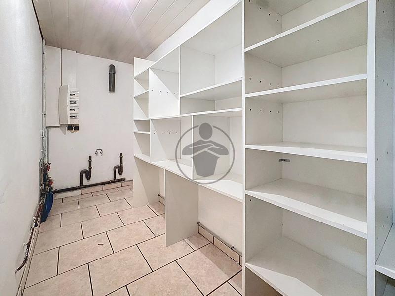 Maison - 94 m² - 4 pièces