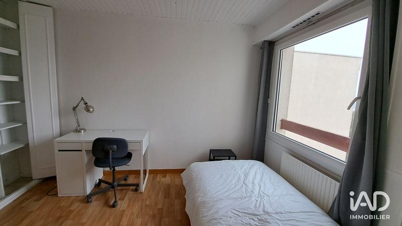 Appartement - 19 m² - 1 pièce
