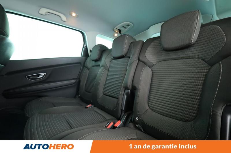Renault Grand Scénic 1.7 dCi Blue Business 7pl 120 ch