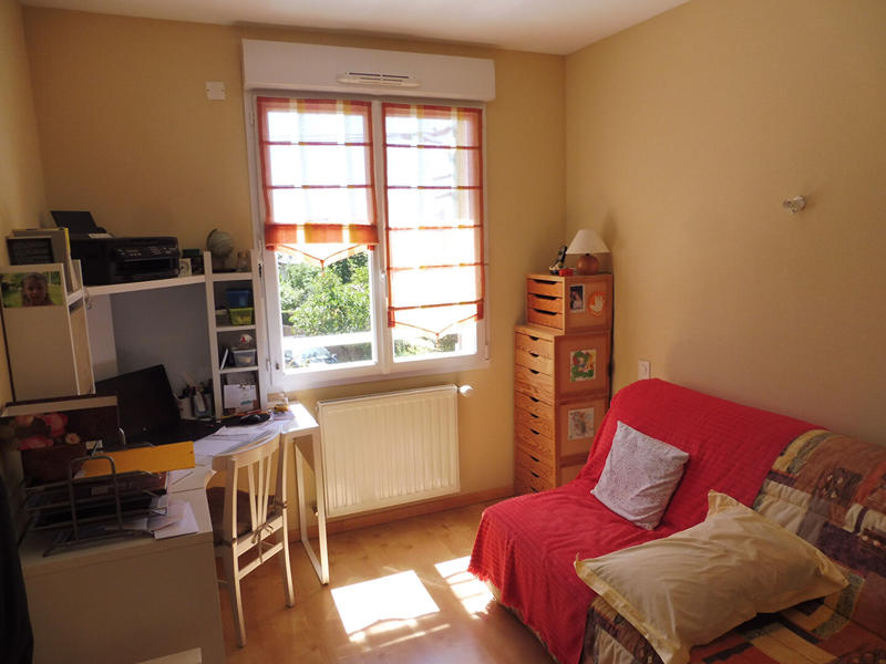 Appartement - 132 m² - 5 pièces