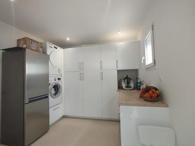 Maison - 170 m² - 8 pièces