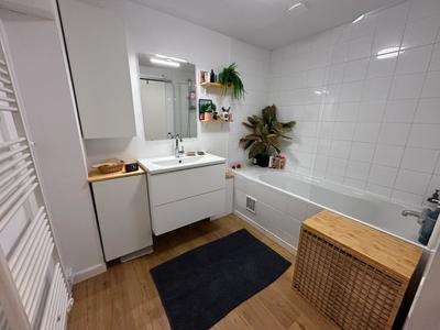 Appartement - 74 m² - 3 pièces