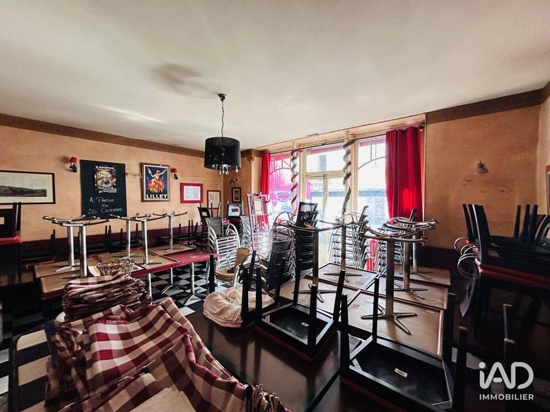 Local commercial - 120 m²