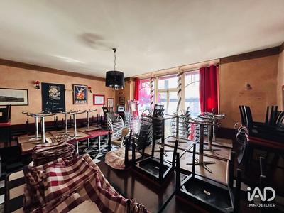 Local commercial - 120 m²