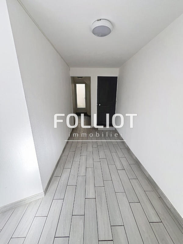 Immeuble - 120 m² - 8 pièces