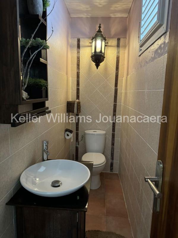 Villa - 239 m² - 3 pièces