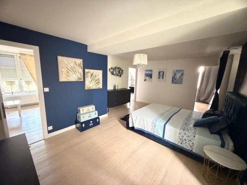 Moulin - 500 m² - 10 pièces