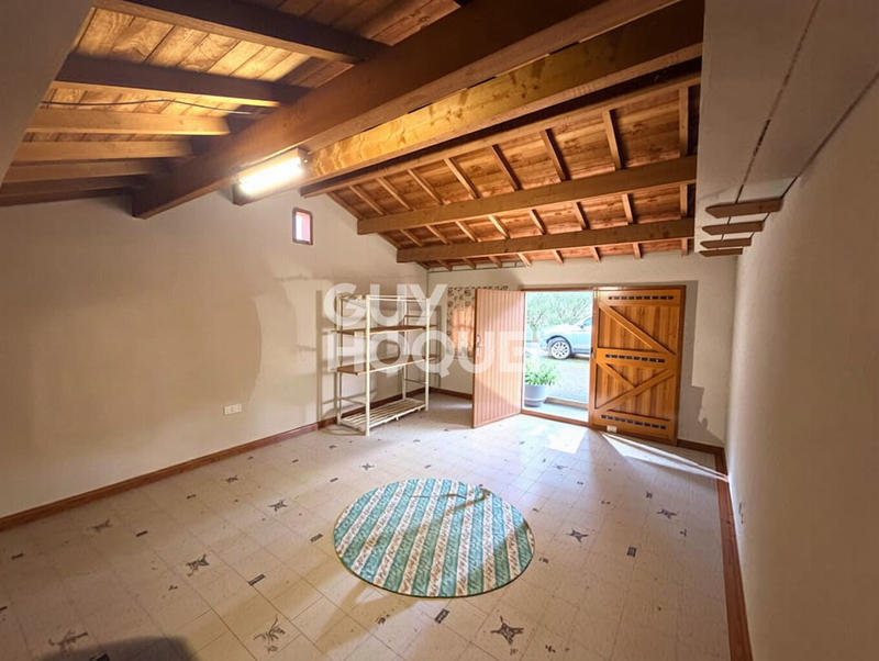 Villa - 138 m² - 8 pièces