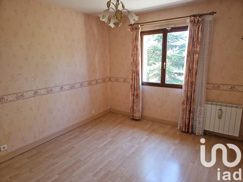 Maison de village - 130 m² - 5 pièces