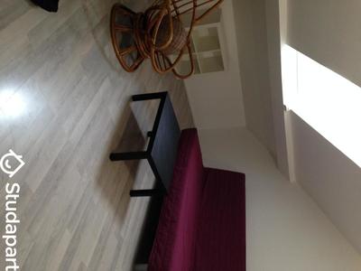 Appartement - 40 m² - 1 pièce