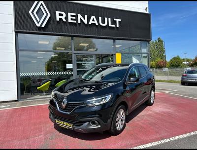 Renault Kadjar Intens Tce 130