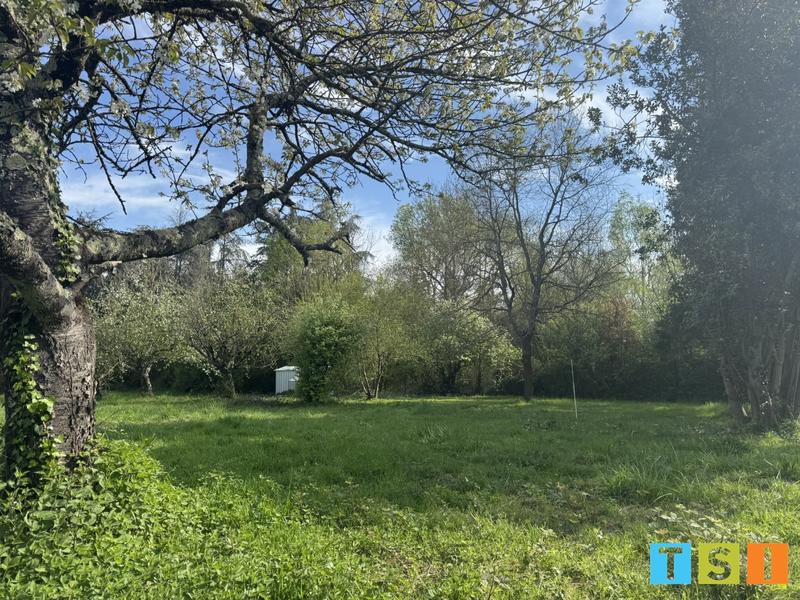 Maison - 50 m² - 3 pièces