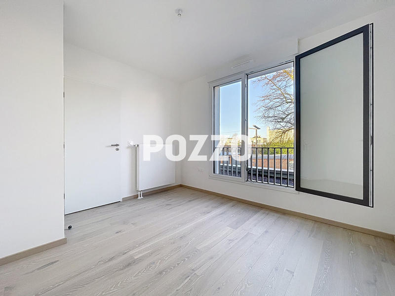 Maison - 107 m² - 5 pièces