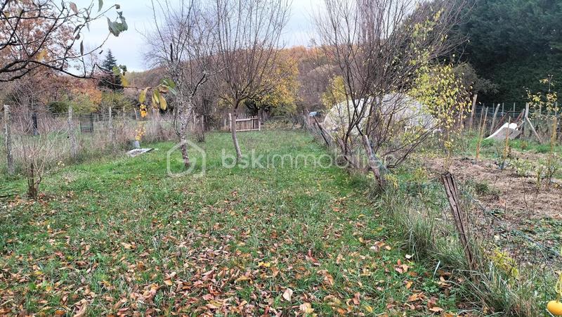 Maison de village - 60 m² - 3 pièces