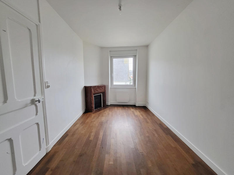 Maison - 109 m² - 7 pièces