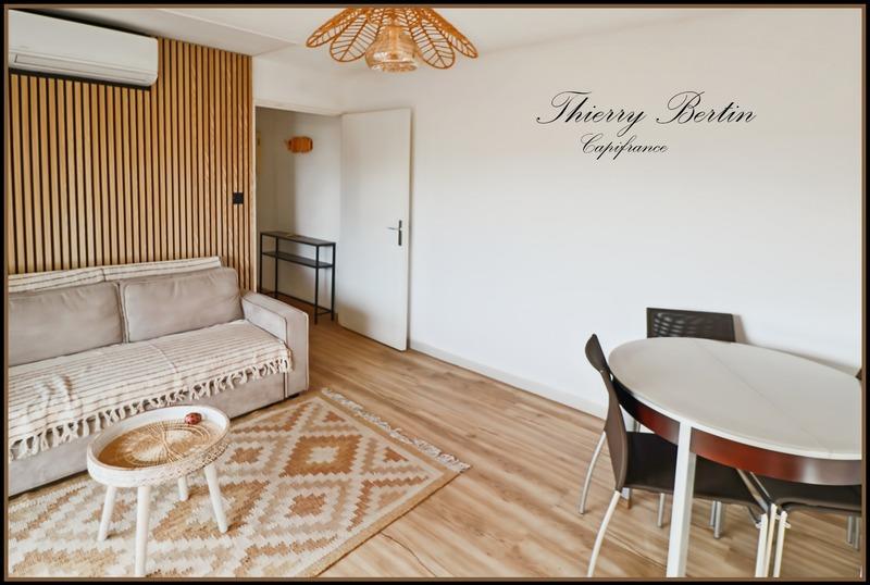 Appartement - 32 m² - 2 pièces