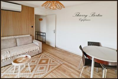 Appartement - 32 m² - 2 pièces