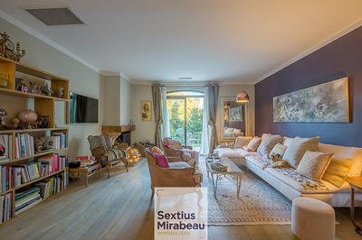 Maison - 138 m² - 6 pièces