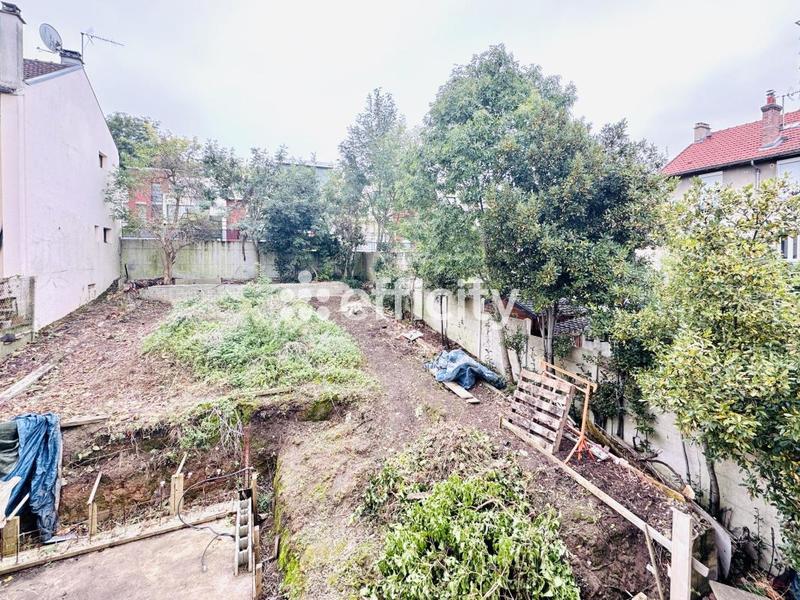 Maison - 150 m² - 5 pièces