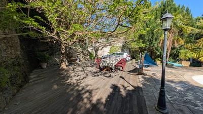 Maison ancienne - 132 m² - 6 pièces