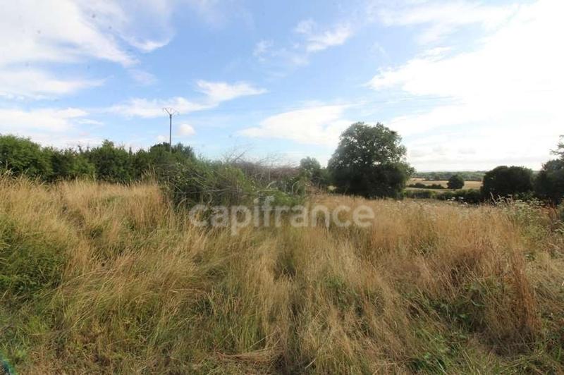 Fermette - 200 m² - 1 pièce