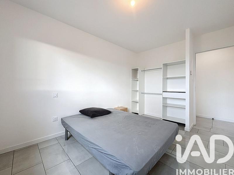 Maison - 127 m² - 5 pièces