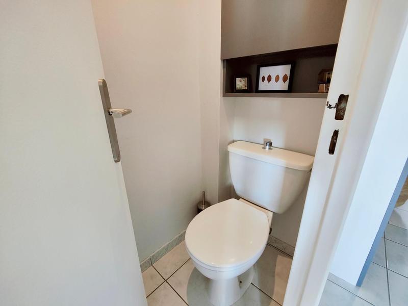 Appartement - 82 m² - 4 pièces