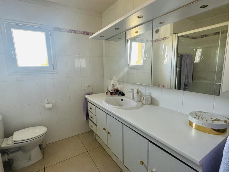 Viager - Appartement - 109 m² - 4 pièces