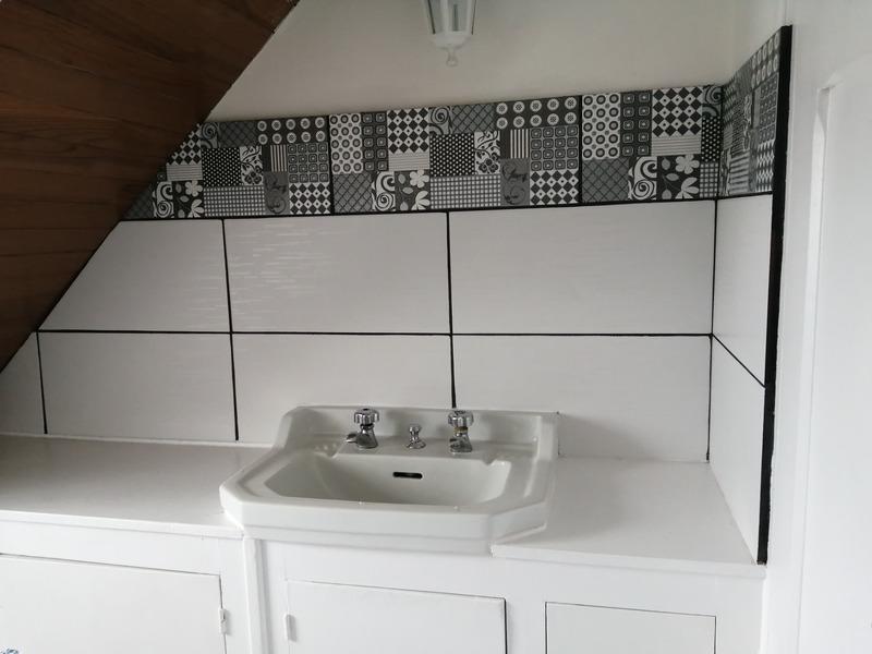 Studio - 30 m² - 1 pièce