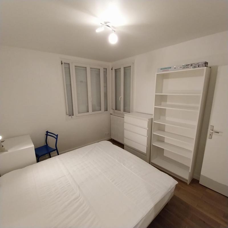 Maison - 119 m² - 4 pièces