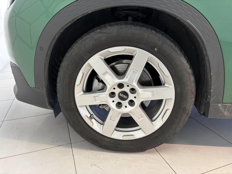 Mini Countryman 204 ch Bva E Classic