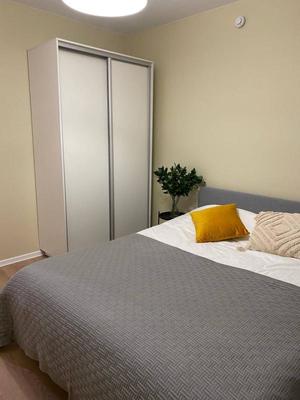 Appartement - 33 m² - 2 pièces