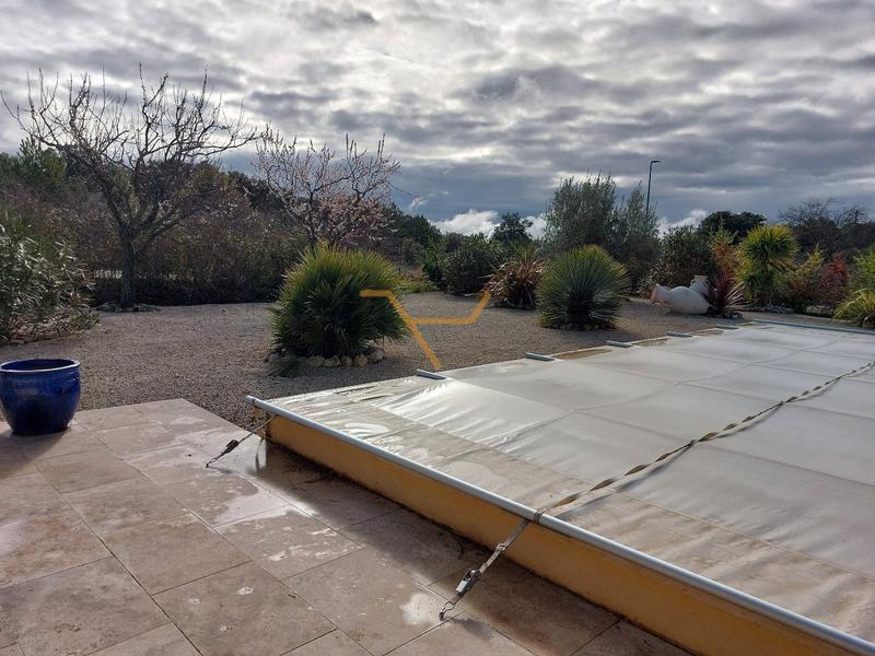 Villa - 237 m² - 7 pièces