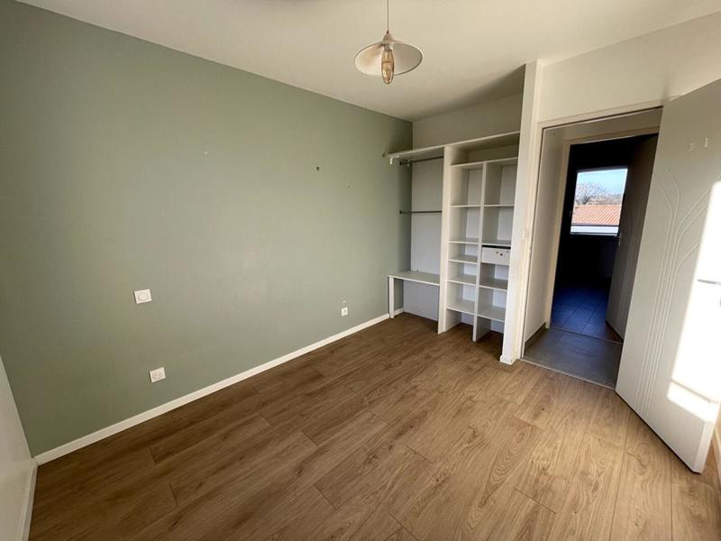 Maison - 88 m² - 5 pièces