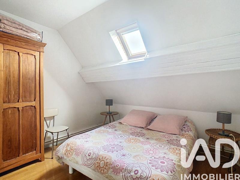 Maison - 141 m² - 6 pièces