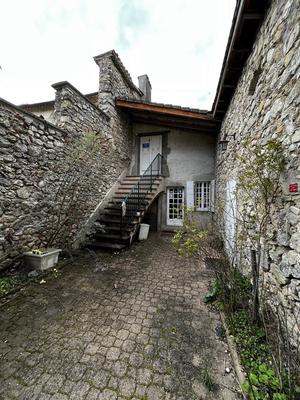 Bastide - 700 m² - 31 pièces