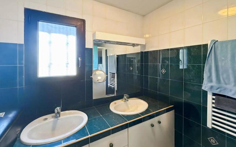 Maison - 162 m² - 6 pièces