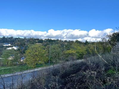 Terrain constructible - 607 m²
