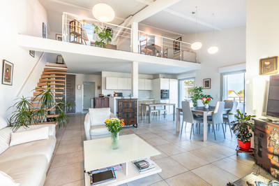 Appartement - 145 m² - 4 pièces