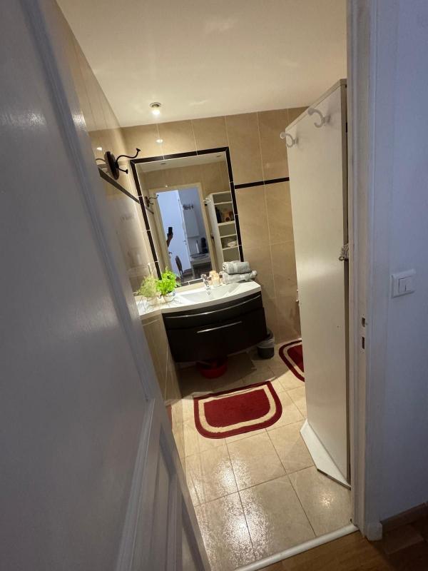 Appartement - 27 m² - 2 pièces