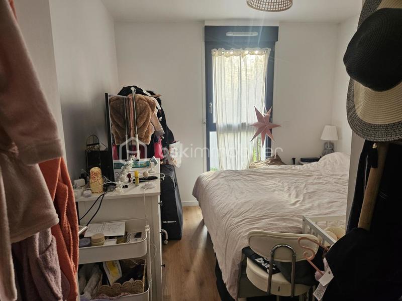 Appartement - 54 m² - 3 pièces