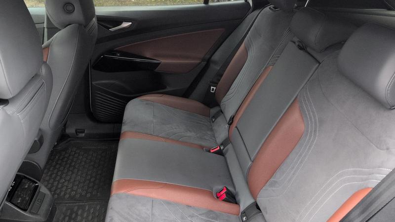 Volkswagen Id.4 Pro Performance 1 204 Recharge 1st