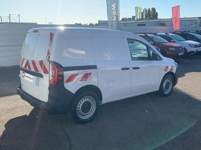 Renault Kangoo Van Tole L1 Tce 100 Gsr2 Advance