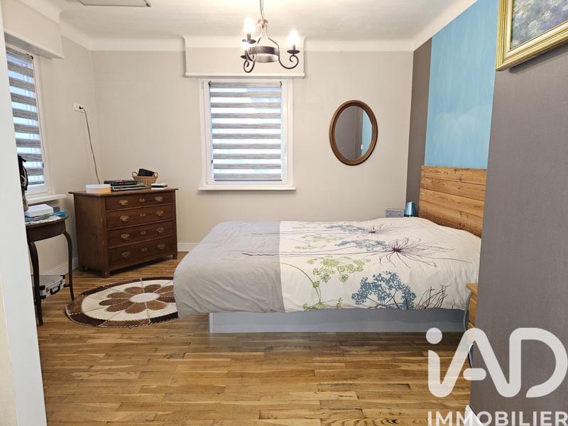 Maison - 143 m² - 4 pièces